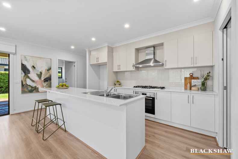 19 Sparrow Street Googong