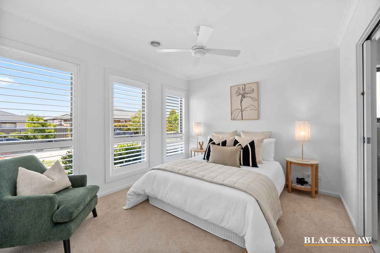 19 Sparrow Street Googong