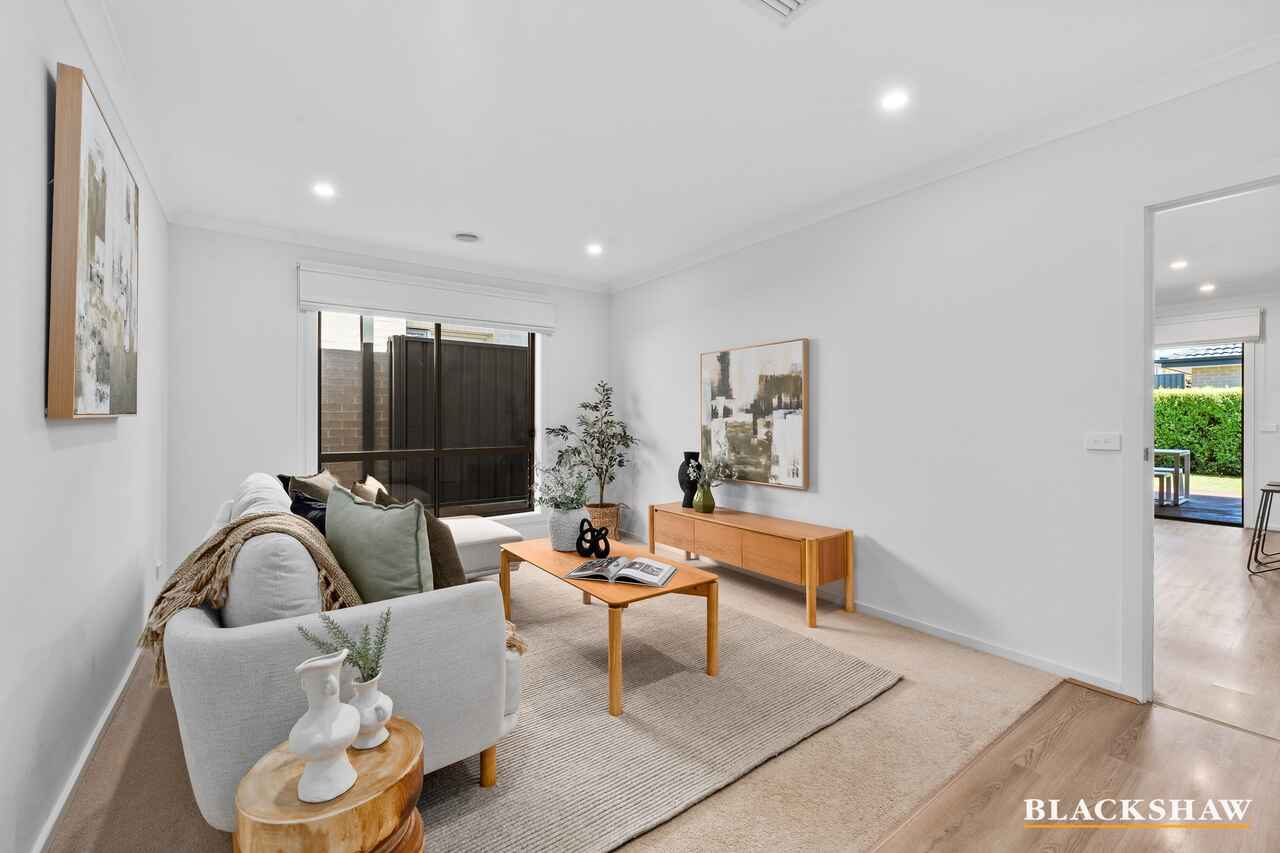 19 Sparrow Street Googong