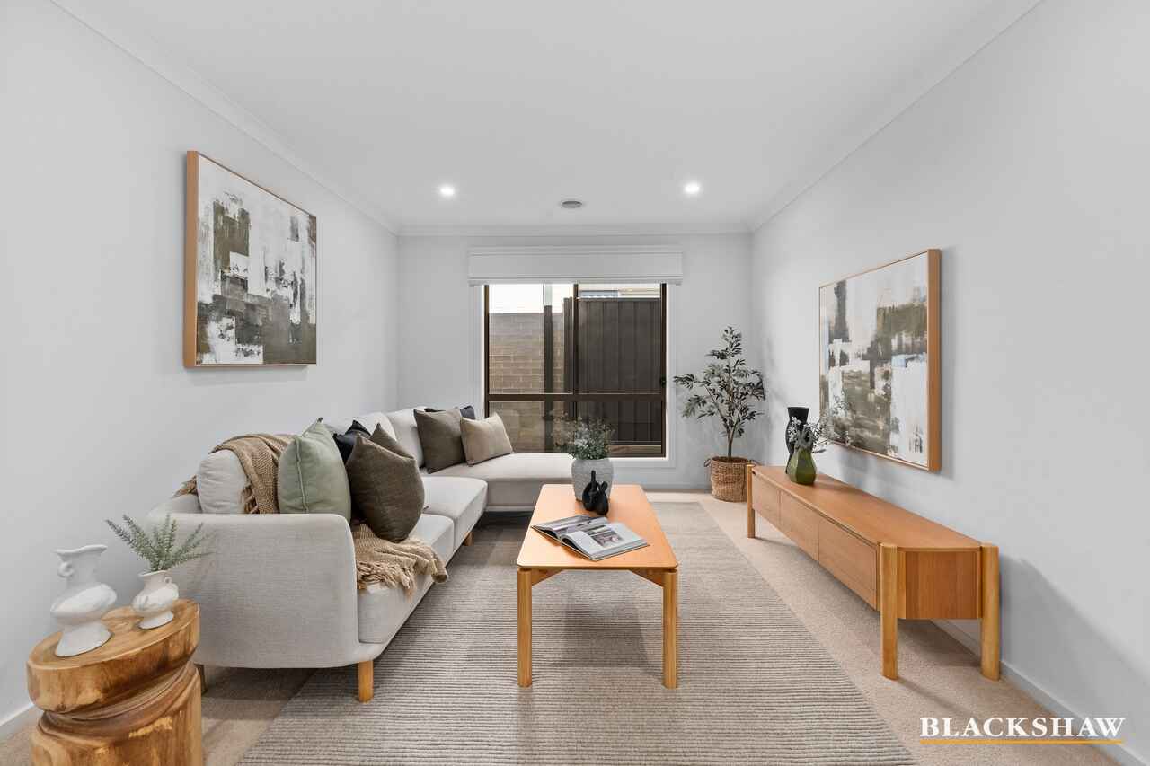 19 Sparrow Street Googong