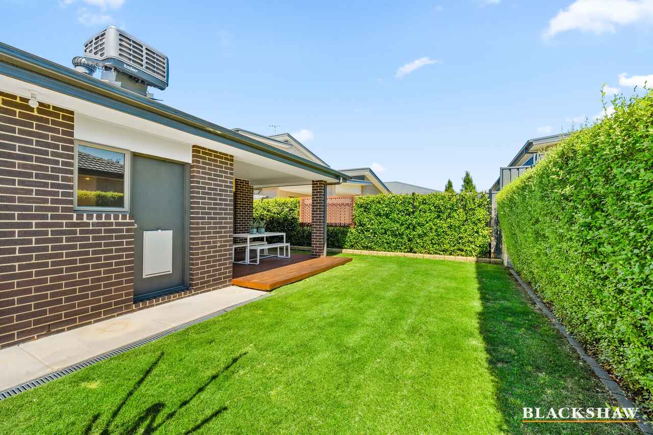 19 Sparrow Street Googong