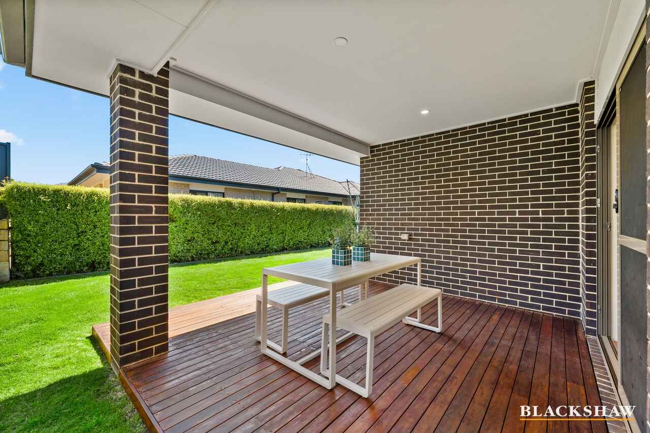 19 Sparrow Street Googong