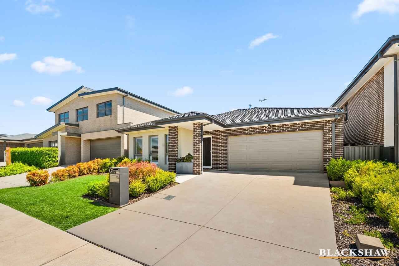19 Sparrow Street Googong