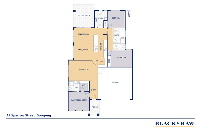 19 Sparrow Street Googong