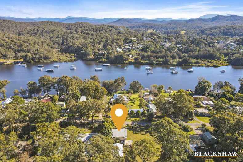 14-16 Sproxtons Lane Nelligen 14-16 Sproxtons Lane Nelligen