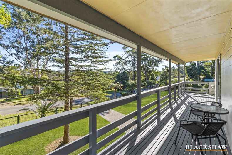 14-16 Sproxtons Lane Nelligen 14-16 Sproxtons Lane Nelligen