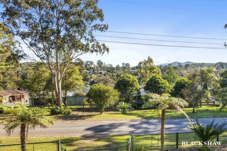 14-16 Sproxtons Lane Nelligen 14-16 Sproxtons Lane Nelligen