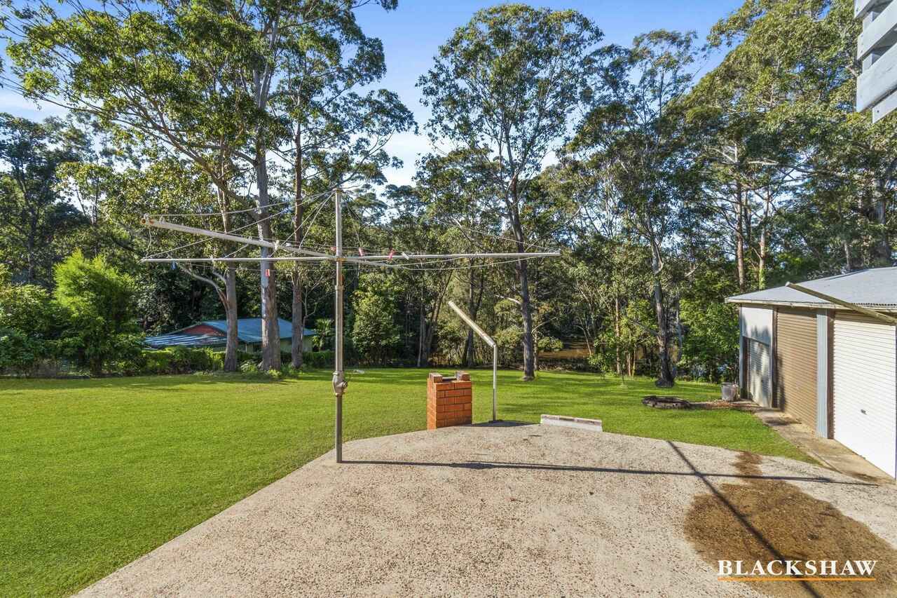 14-16 Sproxtons Lane Nelligen