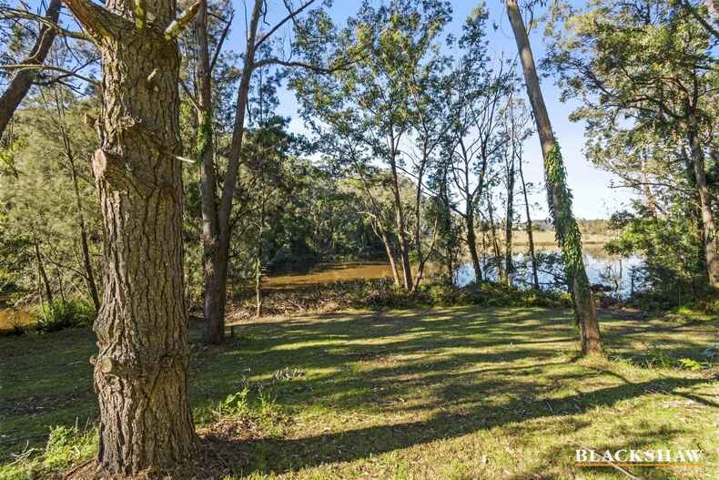 14-16 Sproxtons Lane Nelligen 14-16 Sproxtons Lane Nelligen