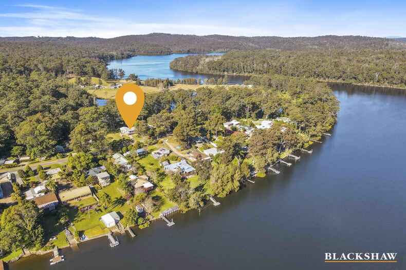 14-16 Sproxtons Lane Nelligen 14-16 Sproxtons Lane Nelligen