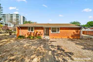 110 Goodwin Street Lyneham