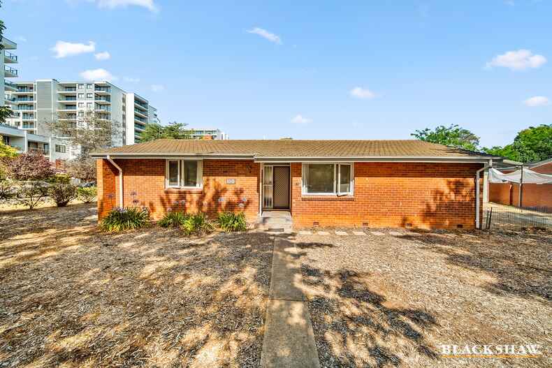 110 Goodwin Street Lyneham 110 Goodwin Street Lyneham