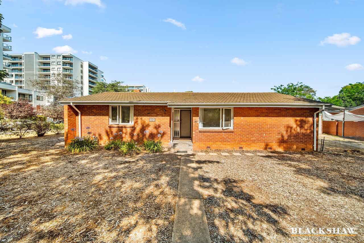 110 Goodwin Street Lyneham