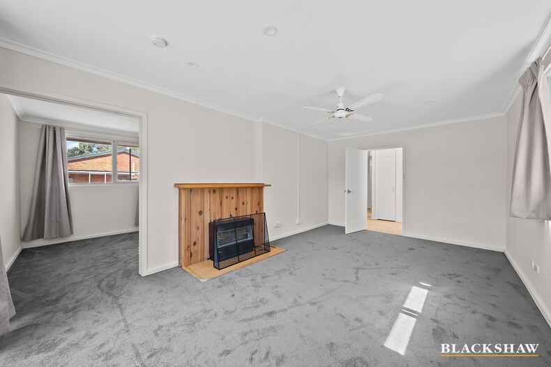 110 Goodwin Street Lyneham 110 Goodwin Street Lyneham