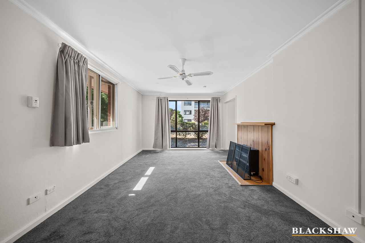 110 Goodwin Street Lyneham