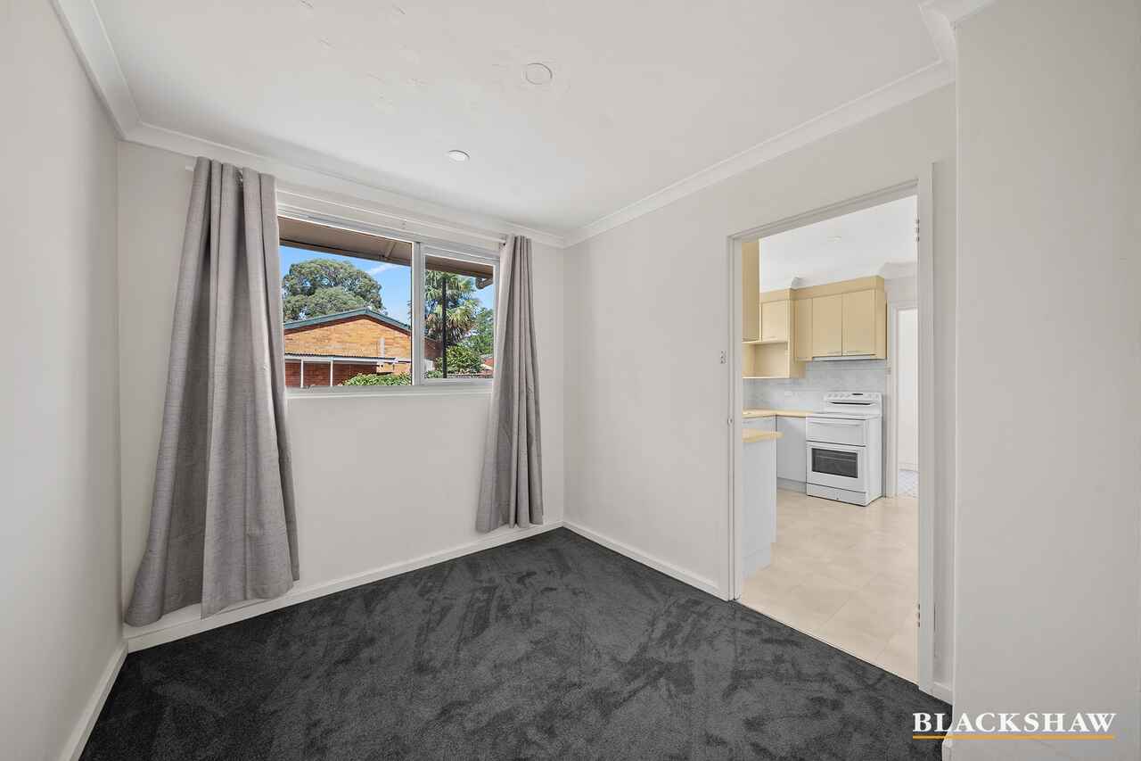 110 Goodwin Street Lyneham
