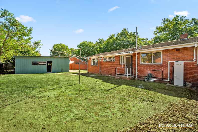 110 Goodwin Street Lyneham 110 Goodwin Street Lyneham