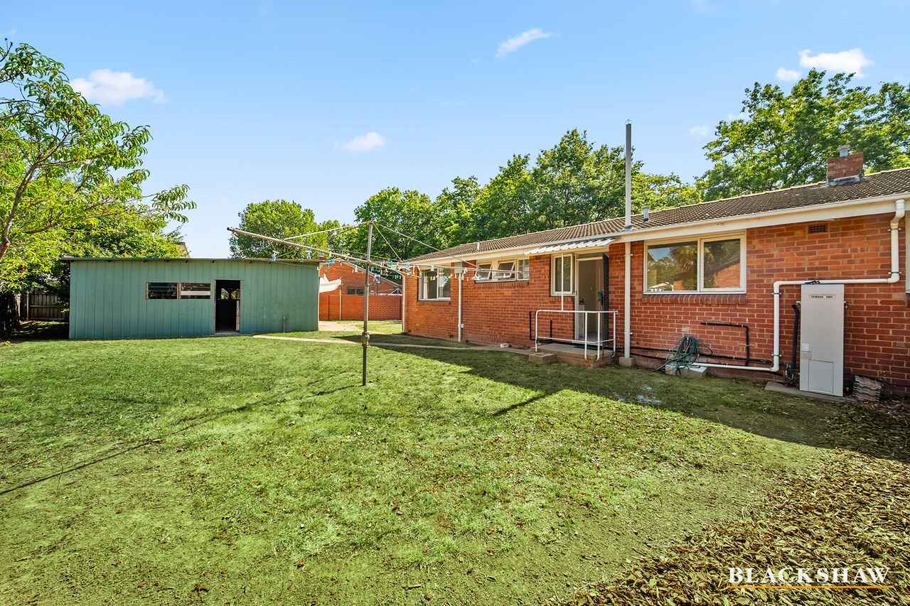 110 Goodwin Street Lyneham