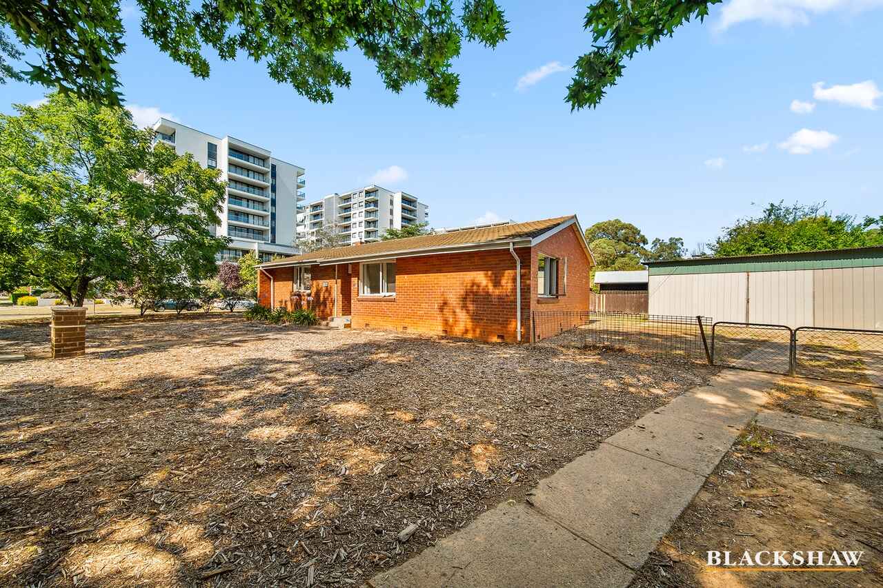 110 Goodwin Street Lyneham