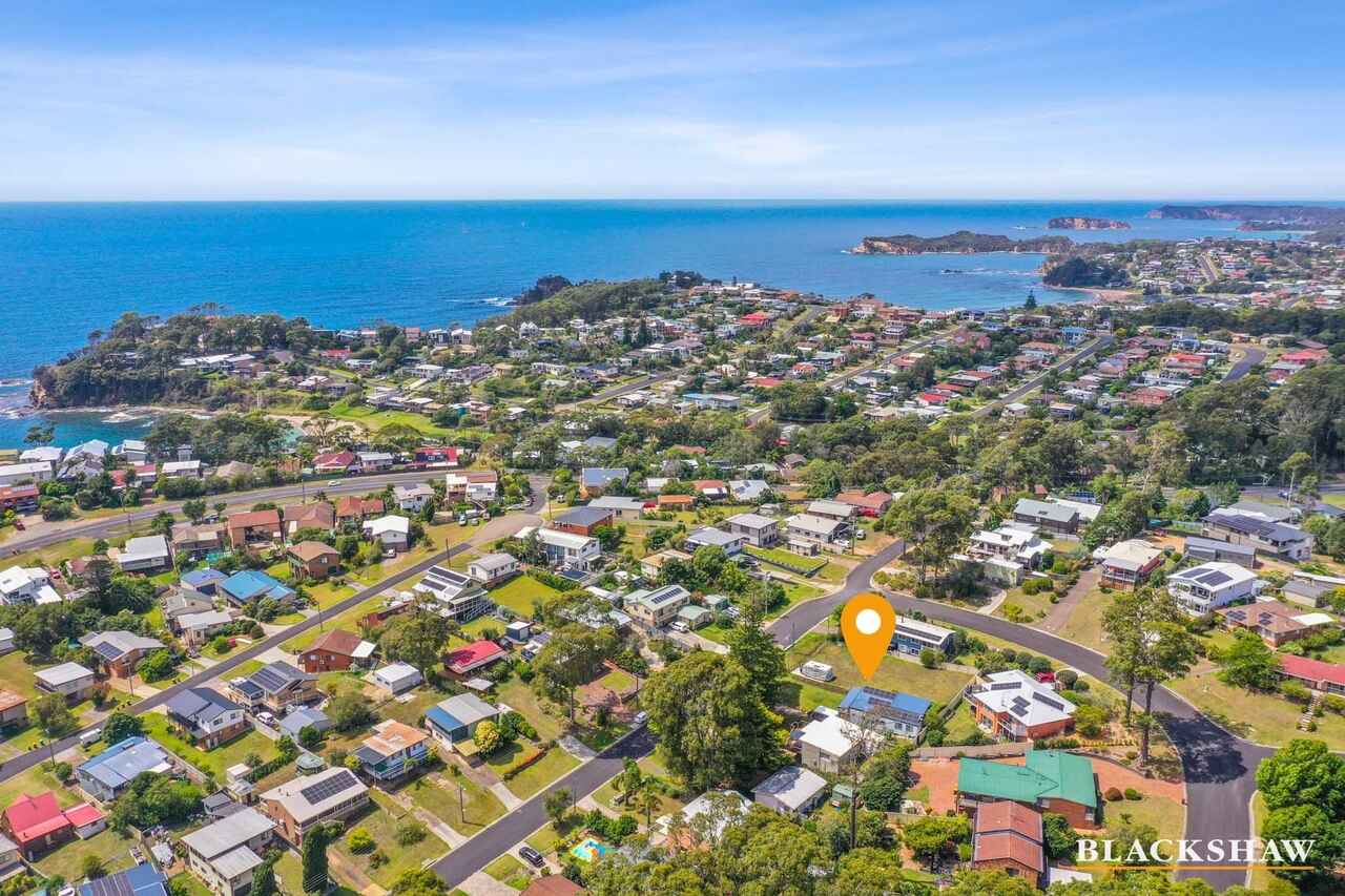 21 Euroka Avenue Malua Bay