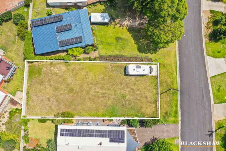 21 Euroka Avenue Malua Bay 21 Euroka Avenue Malua Bay