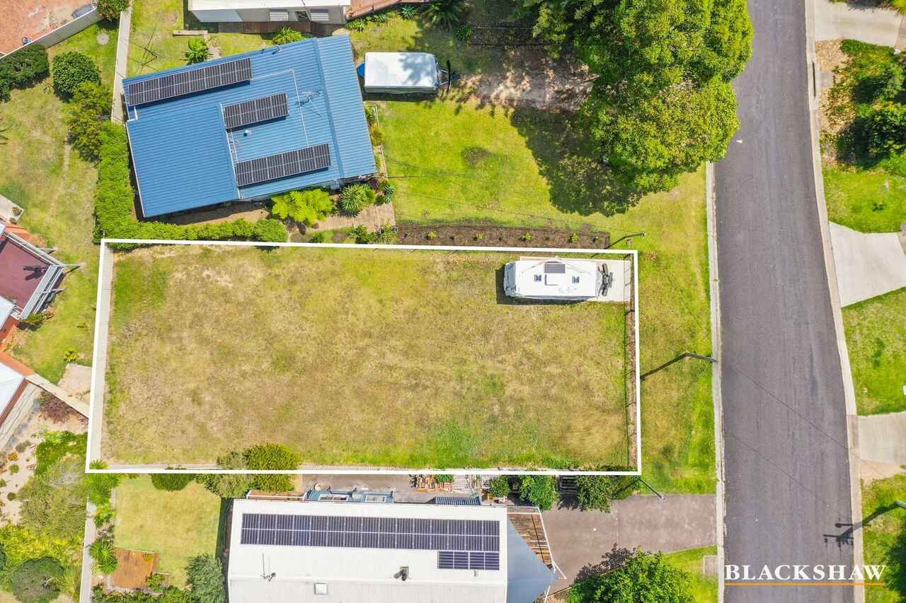 21 Euroka Avenue Malua Bay