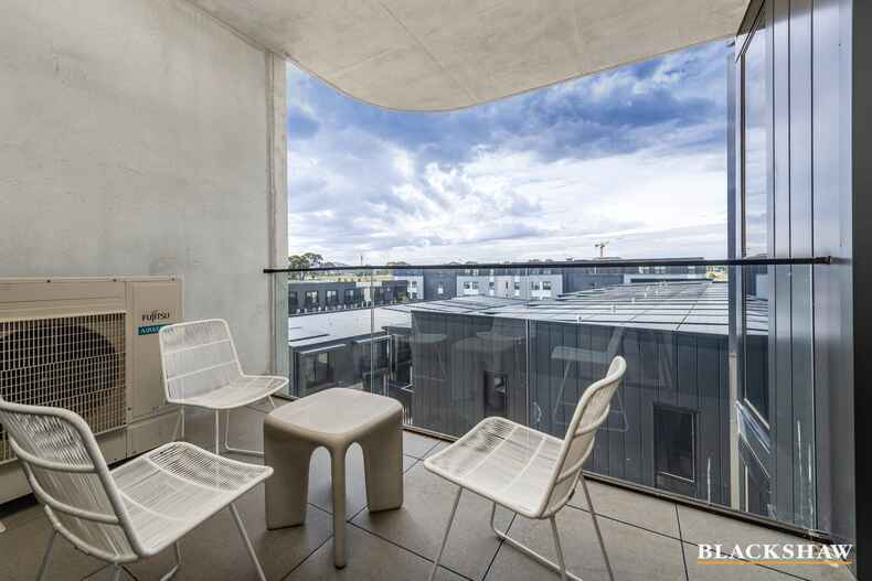 311-317/63 Camilleri Way Gungahlin