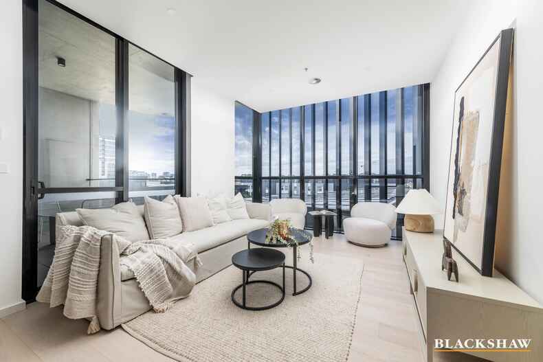 311-317/63 Camilleri Way Gungahlin