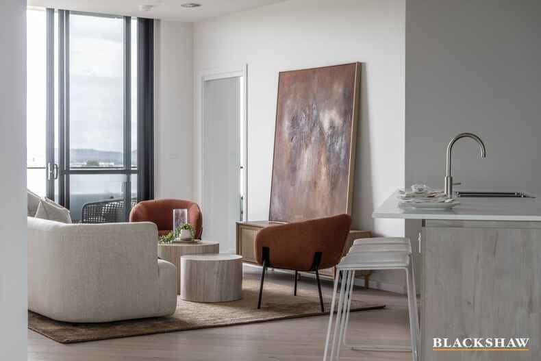 311-317/63 Camilleri Way Gungahlin