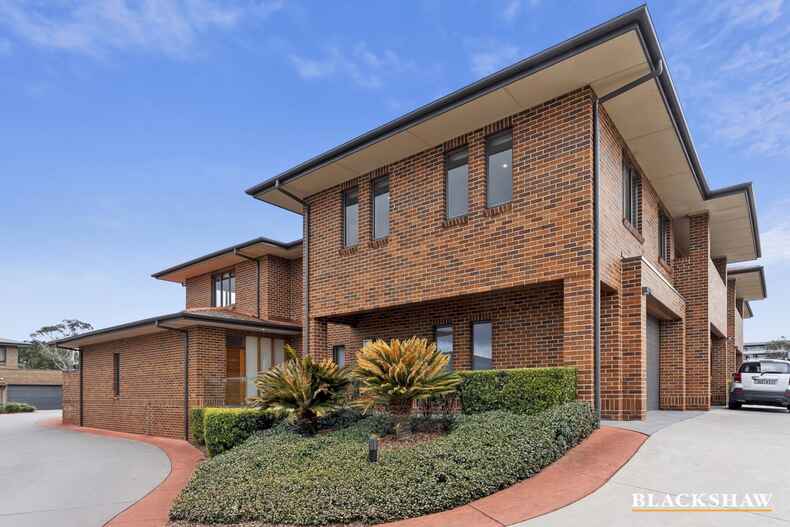 4/80 Newdegate Street Deakin 4/80 Newdegate Street Deakin