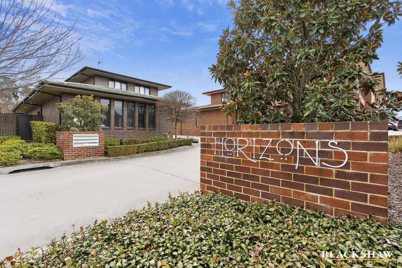 4/80 Newdegate Street Deakin