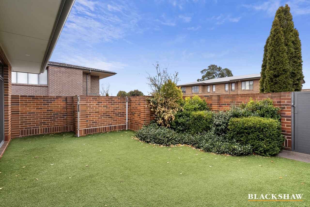 4/80 Newdegate Street Deakin