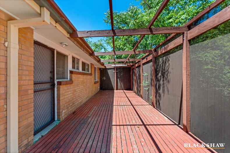 95 Gilmore Crescent Garran