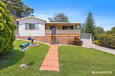 5 Hillview Place Sunshine Bay
