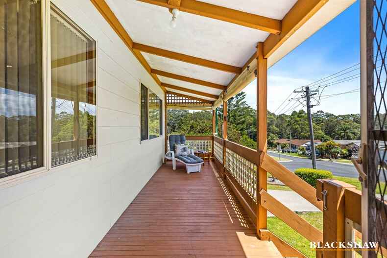 5 Hillview Place Sunshine Bay