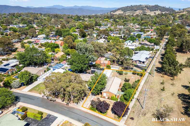 84 Chirnside Circuit Kambah