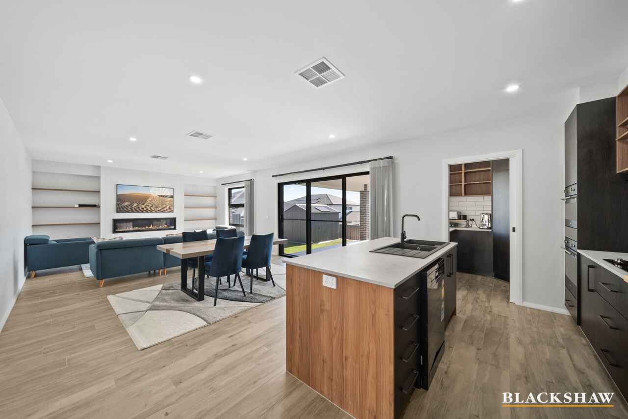 3 Castle Street Googong