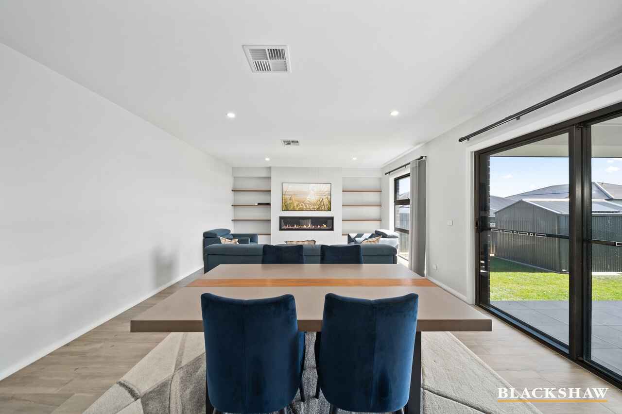 3 Castle Street Googong