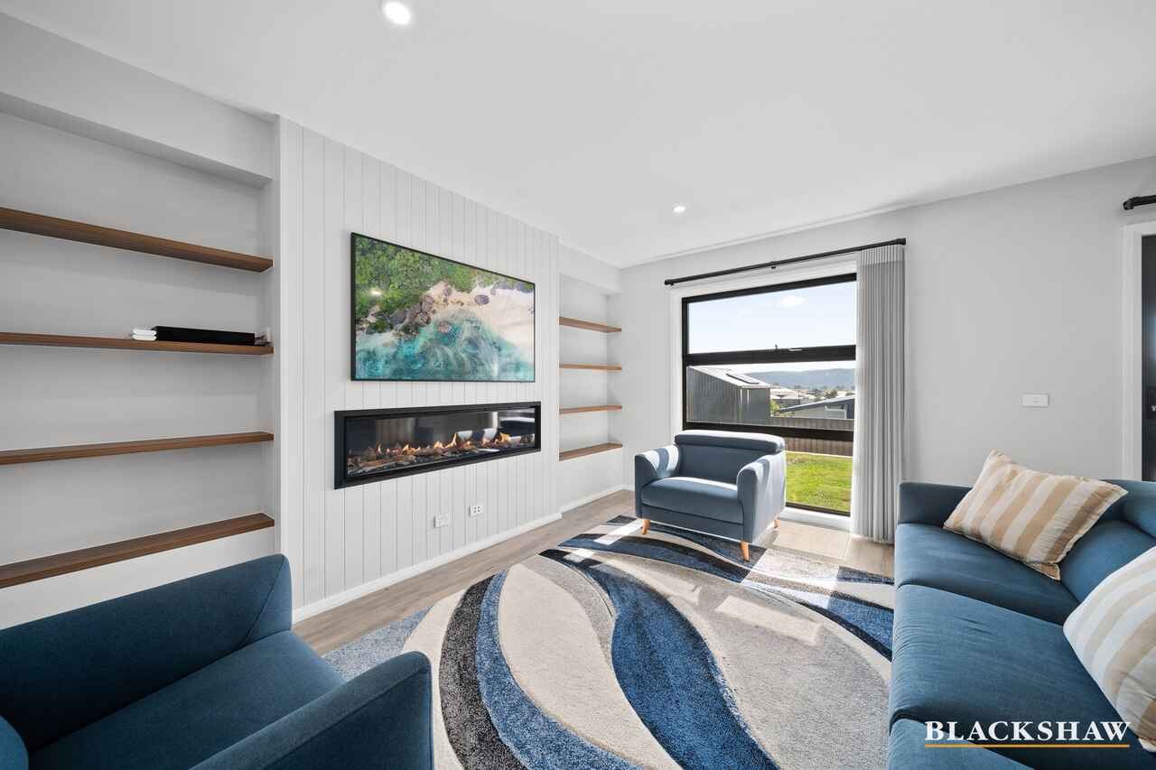 3 Castle Street Googong