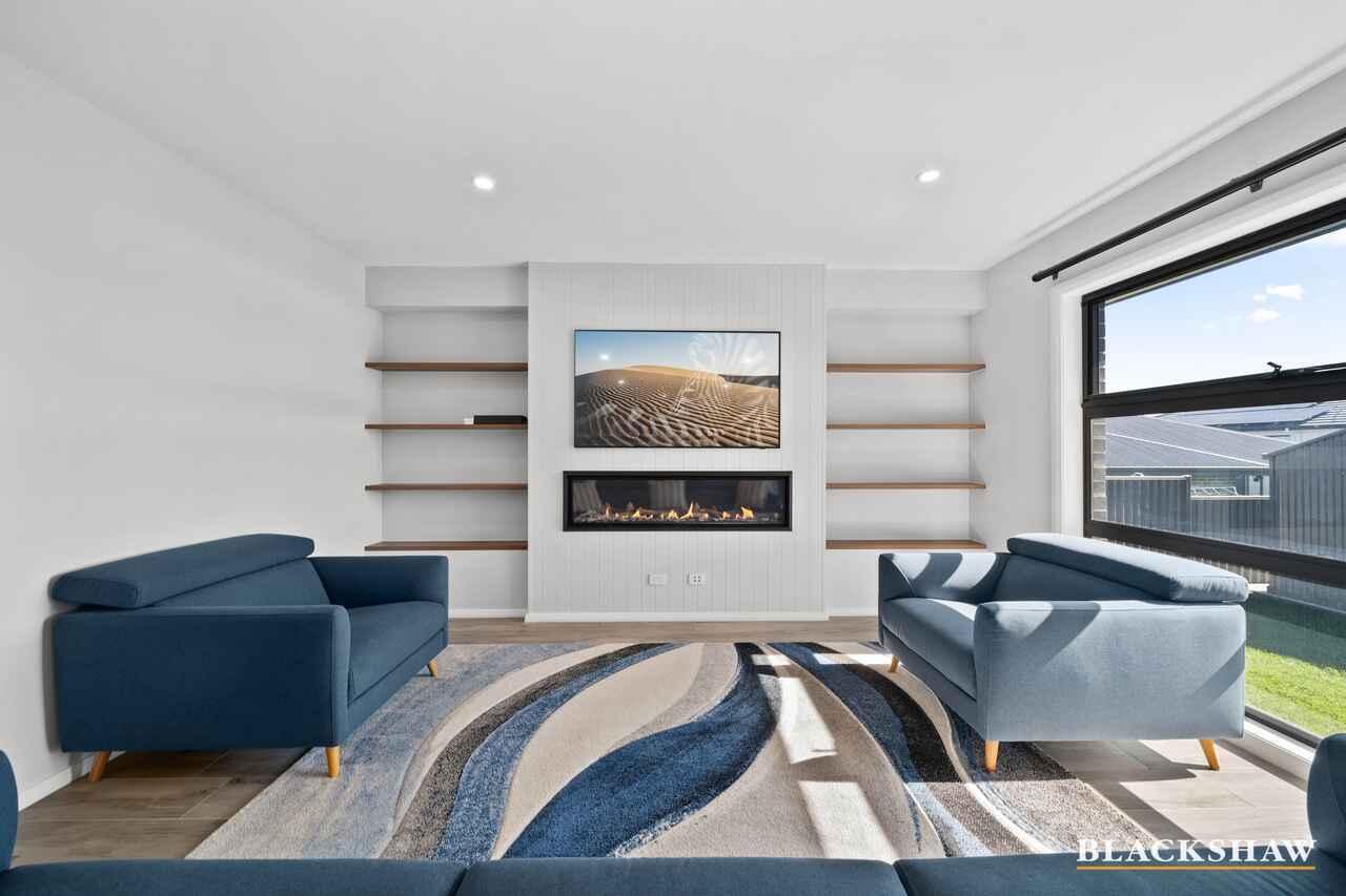 3 Castle Street Googong