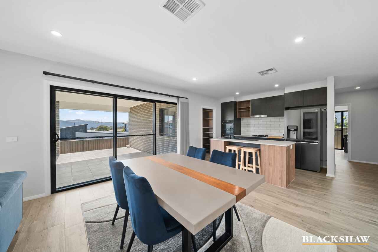 3 Castle Street Googong