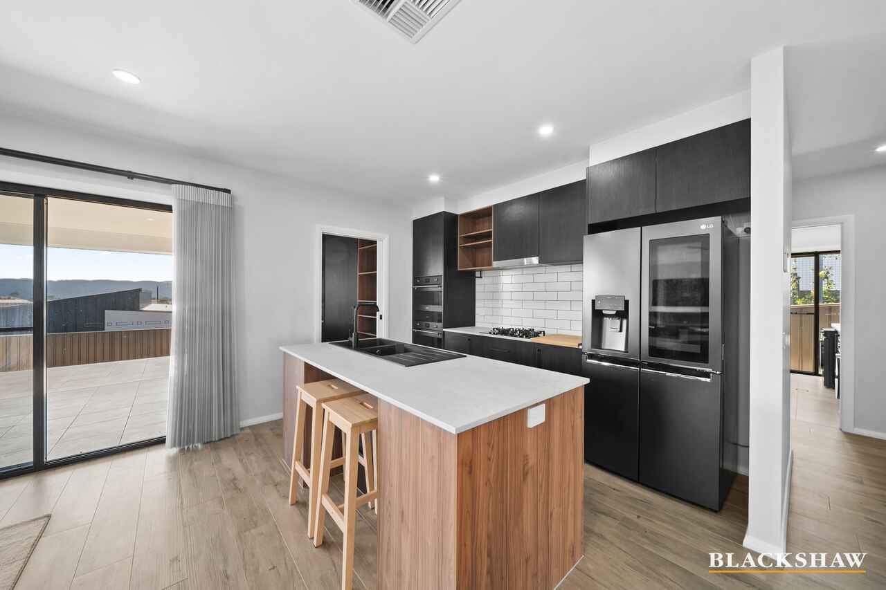 3 Castle Street Googong