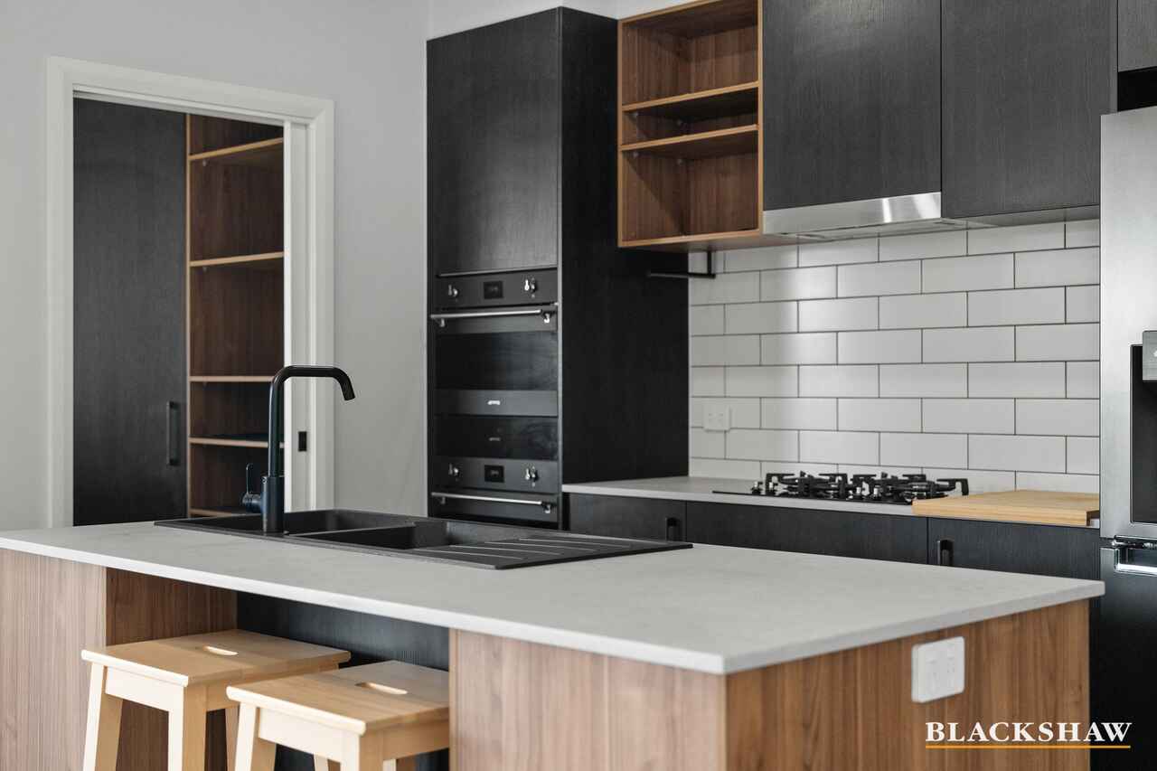 3 Castle Street Googong