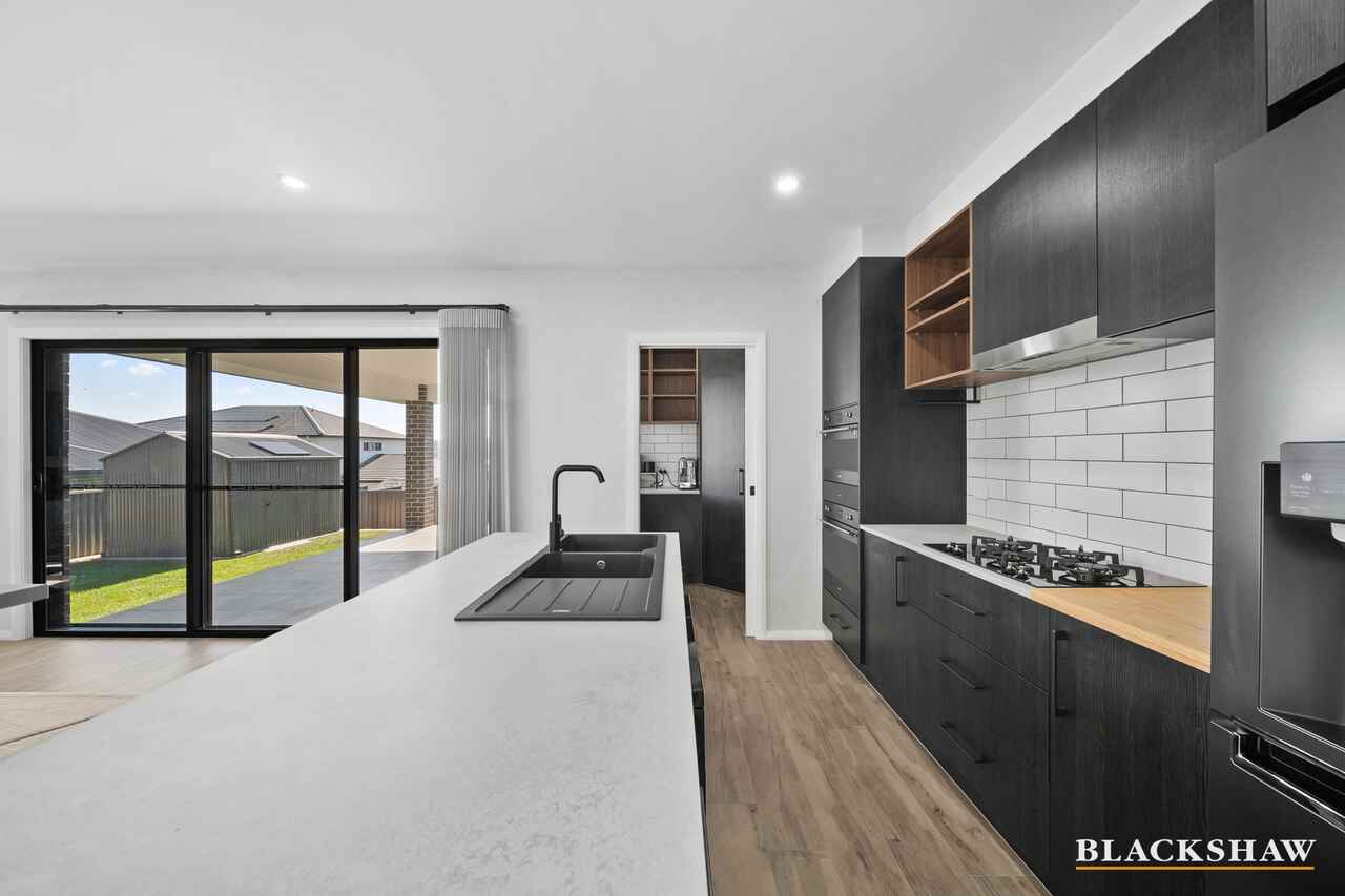 3 Castle Street Googong