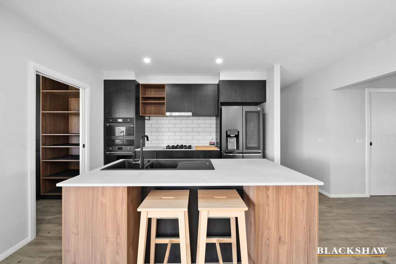 3 Castle Street Googong