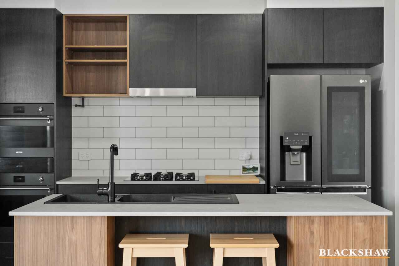 3 Castle Street Googong