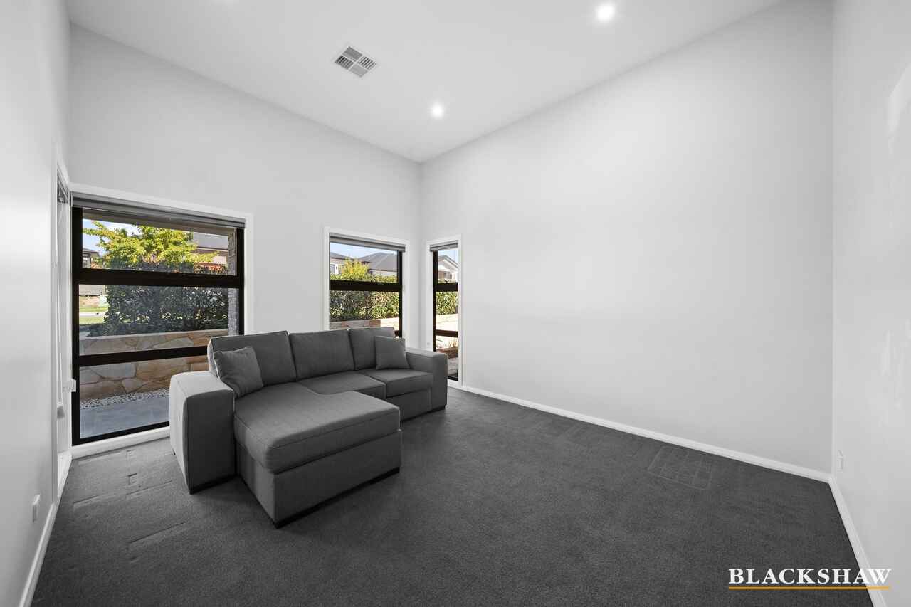 3 Castle Street Googong