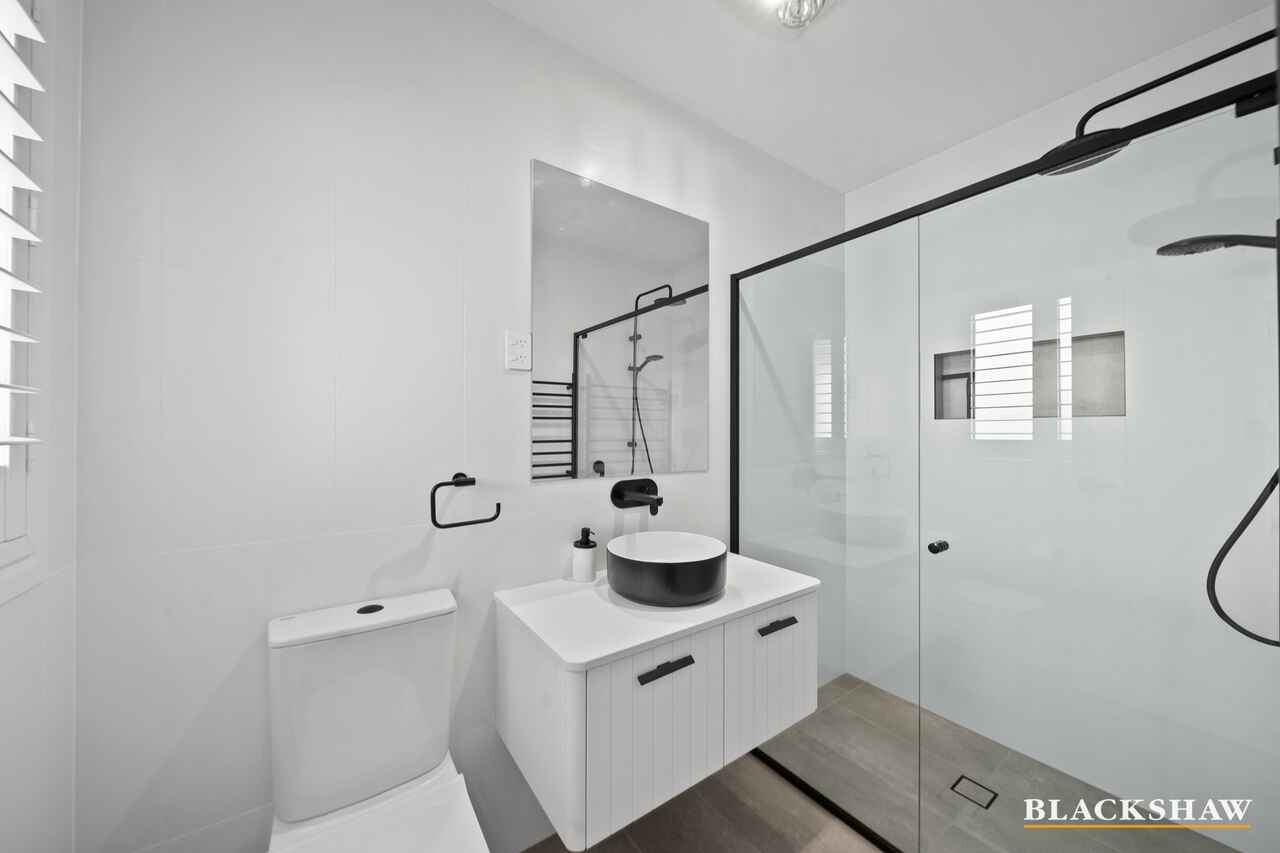 3 Castle Street Googong