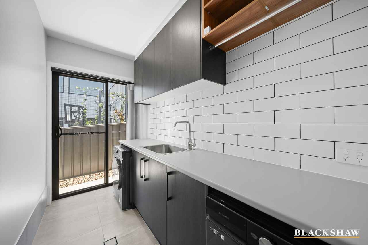 3 Castle Street Googong