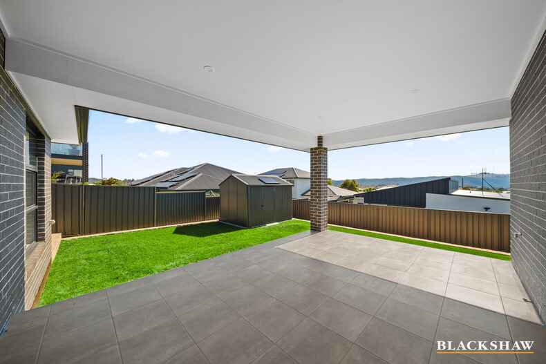 3 Castle Street Googong 3 Castle Street Googong